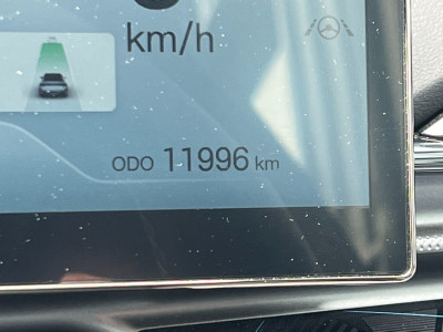 2024 BYD Seal