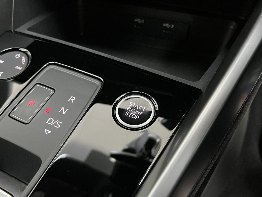 2022 Audi A3