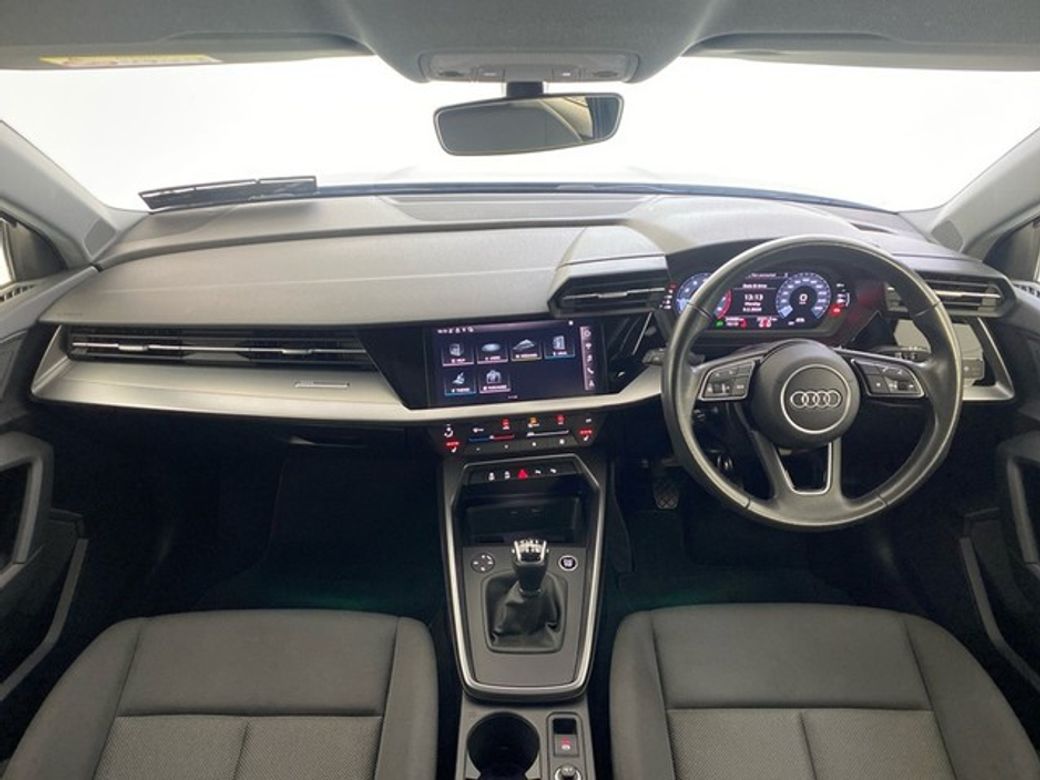 2023 Audi A3