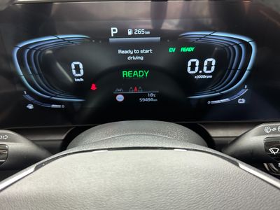 2024 Kia Niro