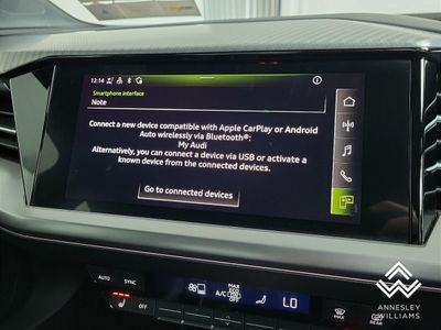 2023 Audi e-tron