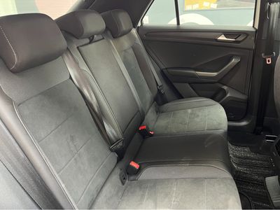 2024 Volkswagen T-Roc