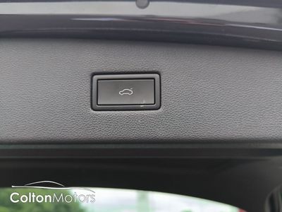 2023 SEAT Tarraco
