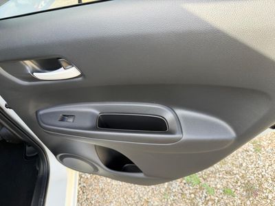 2020 Honda Fit