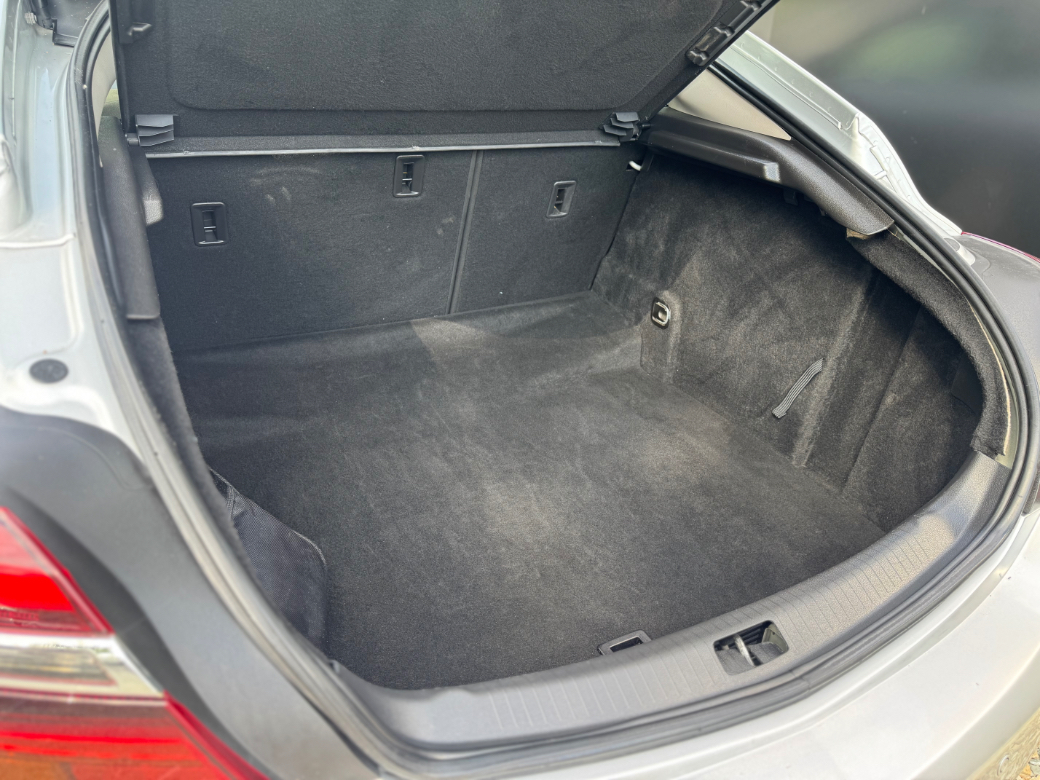 2016 Opel Insignia