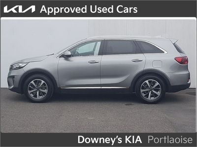 2020 Kia Sorento