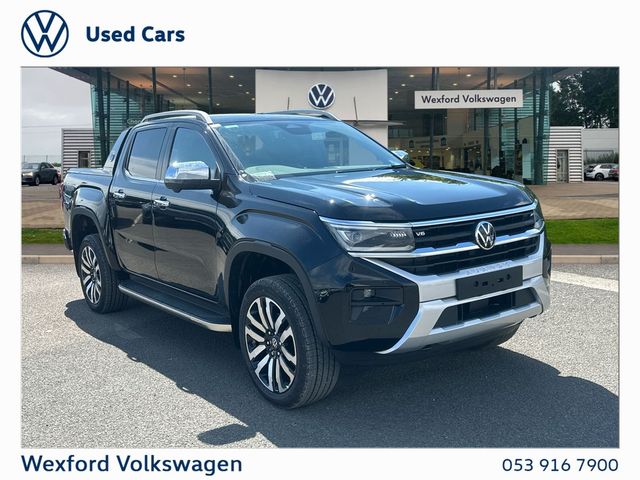 vehicle for sale from Wexford Volkswagen
