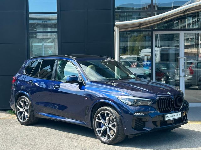 vehicle for sale from Stillorgan Motor Company