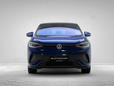 2022 Volkswagen ID.5