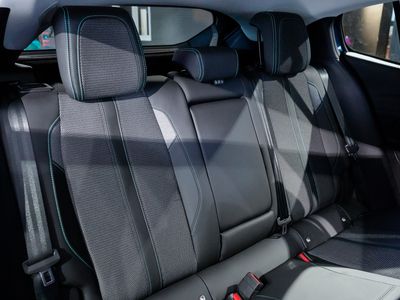 2026 Peugeot 408