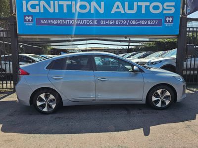 2019 Hyundai Ioniq