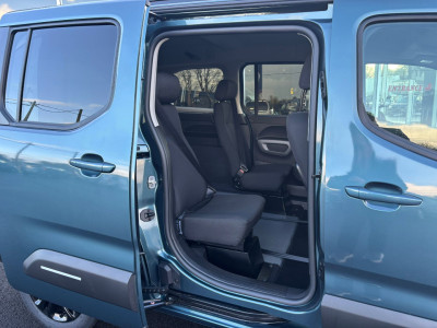 2026 Citroen Berlingo Multispace