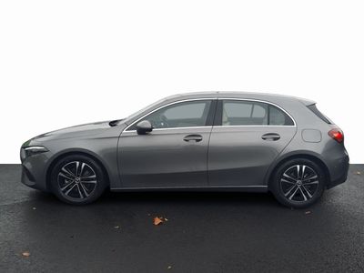 2026 Mercedes-Benz A Class