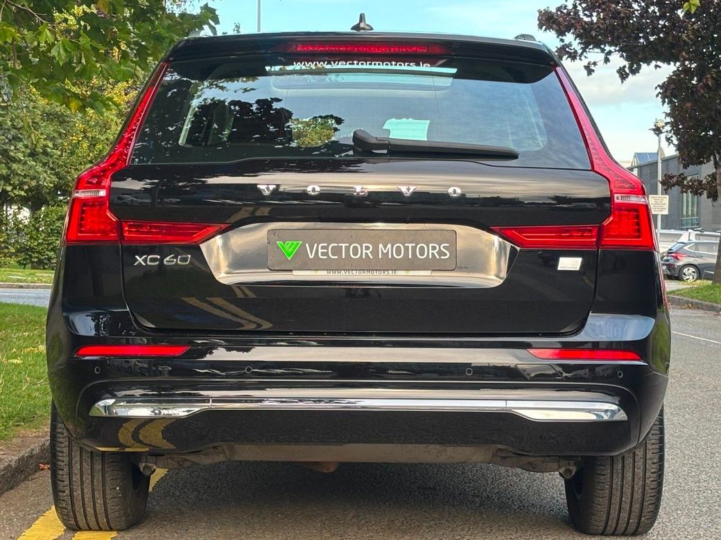2023 Volvo XC60