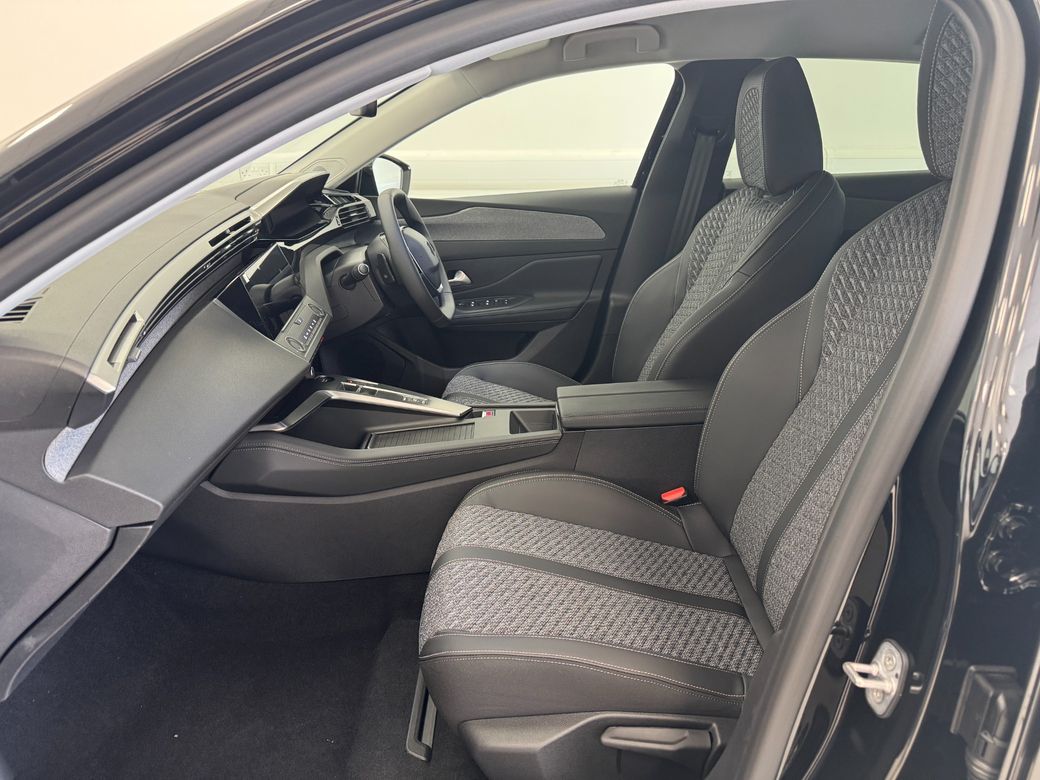 2026 Peugeot 308