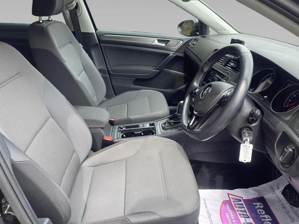 2013 Volkswagen Golf