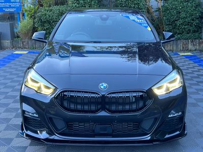 2021 BMW 2 Series