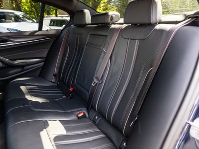 2023 BMW 5 Series