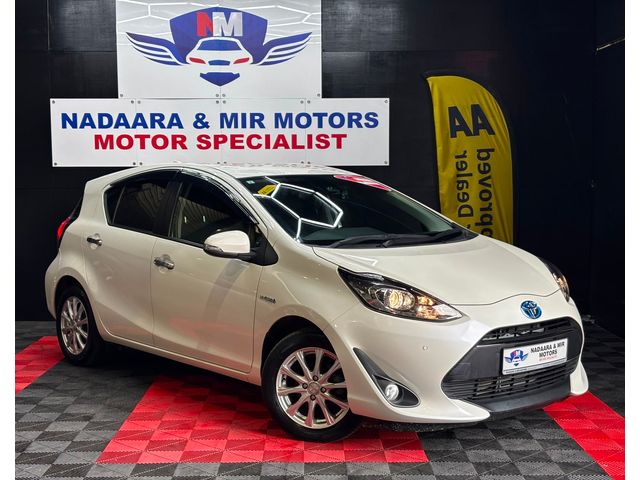 vehicle for sale from Nadaara & Mir Motors