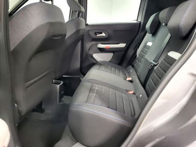 2026 Citroen C3