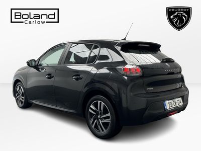 2023 Peugeot 208
