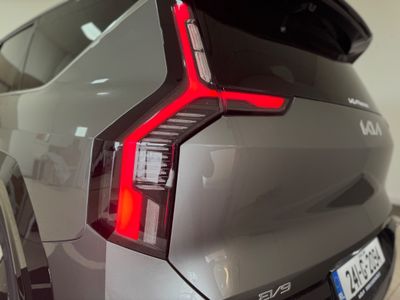 2024 Kia EV9