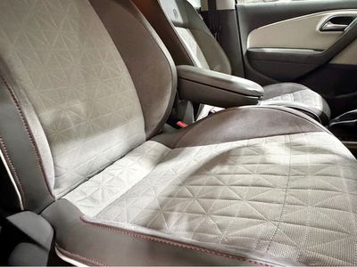 2017 Volkswagen Polo