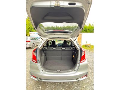 2019 Honda Fit