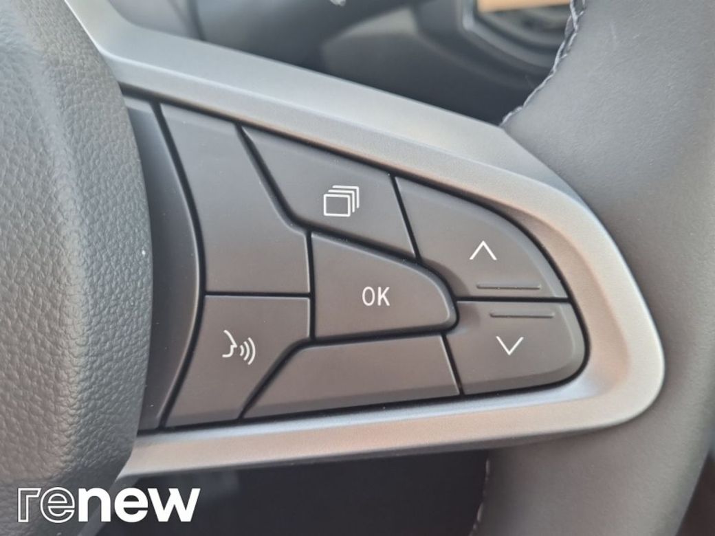 2026 Dacia Sandero Stepway