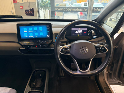 2022 Volkswagen ID.3