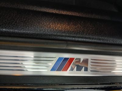 2016 BMW 5 Series
