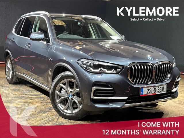 vehicle for sale from Kylemore Cars