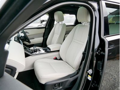 2022 Land Rover Range Rover