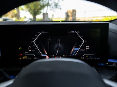 2024 BMW 5 Series