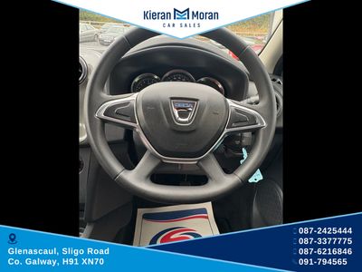 2019 Dacia Sandero