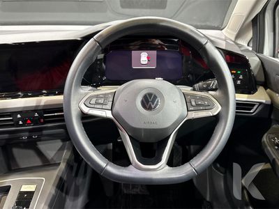 2022 Volkswagen Golf