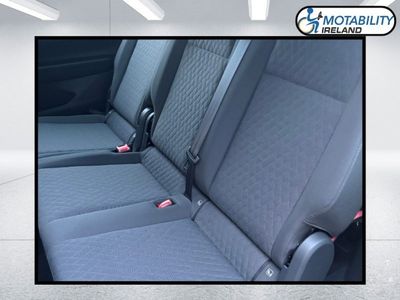 2026 Volkswagen Caddy Maxi Life