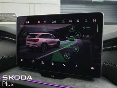 2024 Skoda Kodiaq