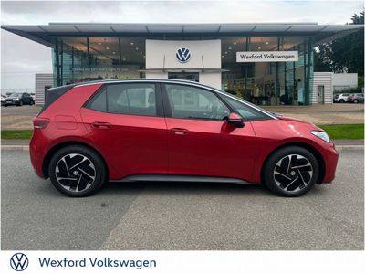 2024 Volkswagen ID.3