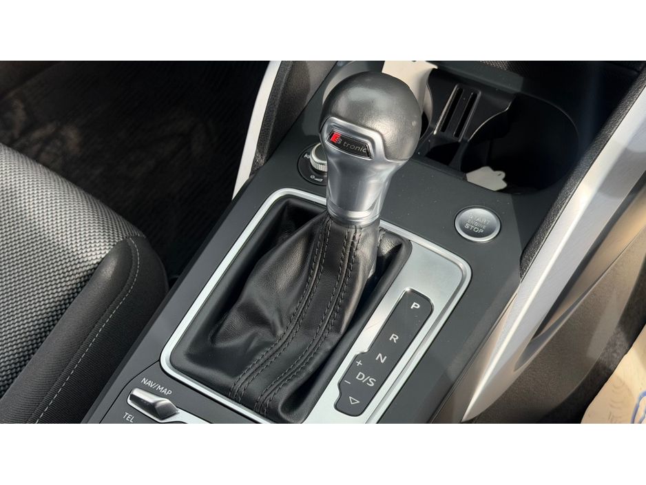 2019 Audi Q2