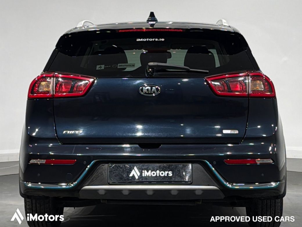 2019 Kia Niro