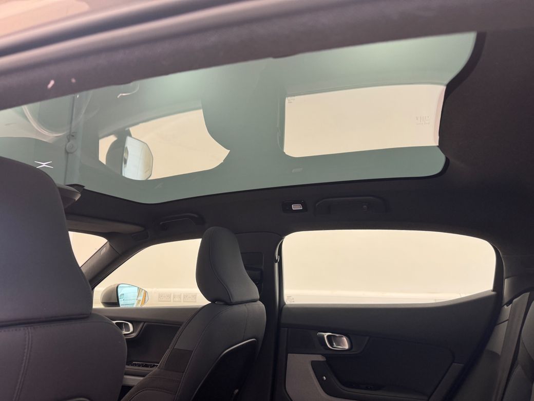 2022 Polestar 2