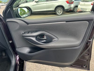 2020 Toyota Yaris