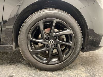 2023 Opel Corsa
