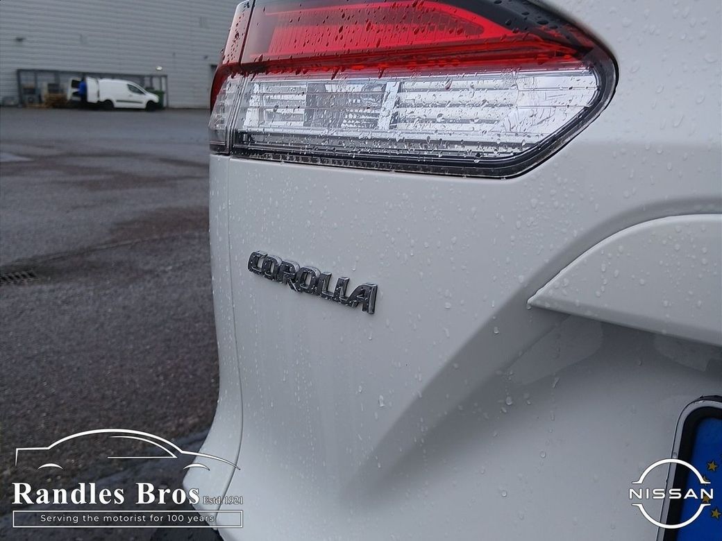 2024 Toyota Corolla Cross