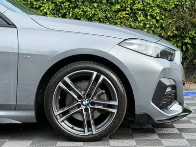 2021 BMW 2 Series