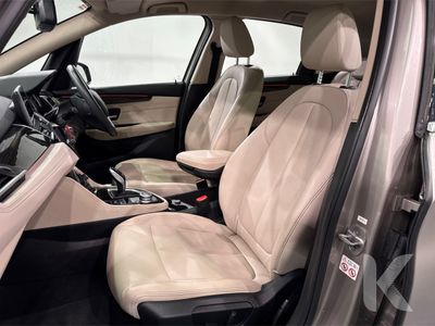 2021 BMW 2 Series