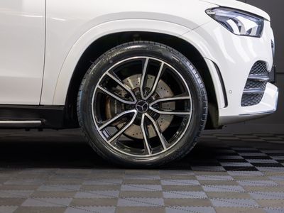 2022 Mercedes-Benz GLE Class