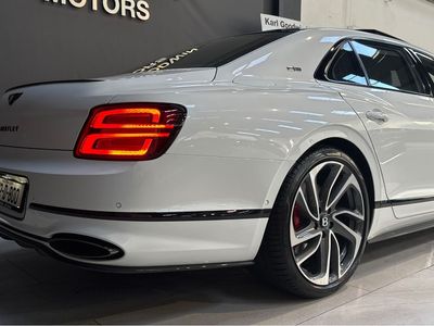 2025 Bentley Flying Spur