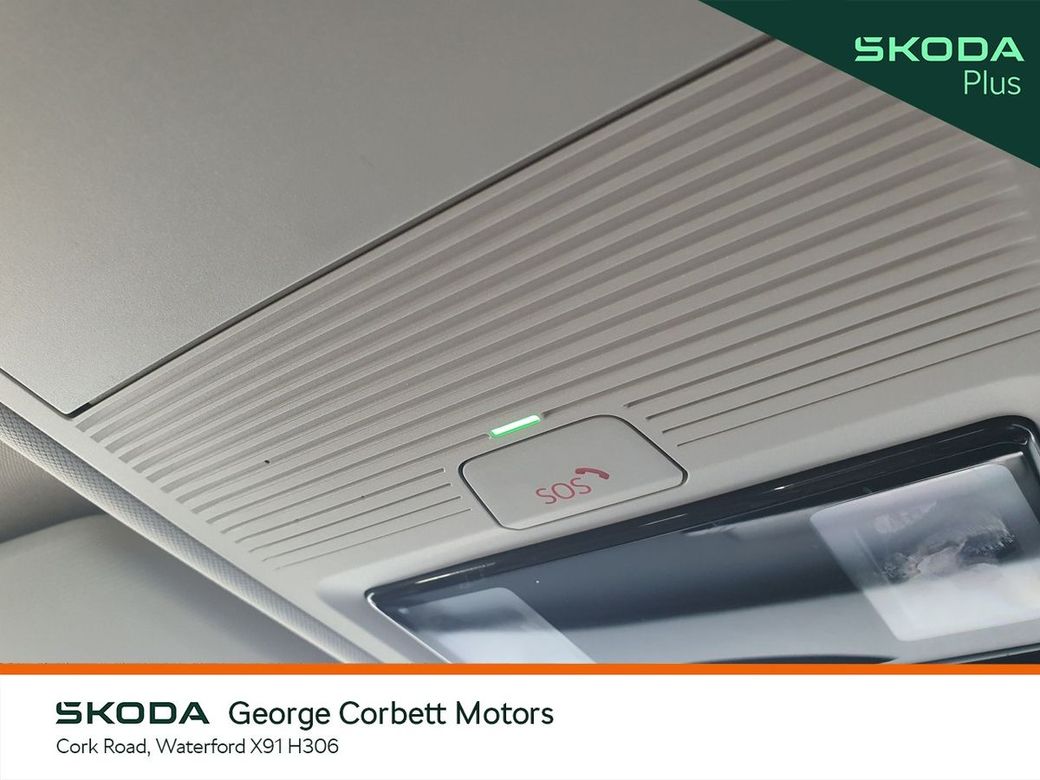 2022 Skoda Octavia